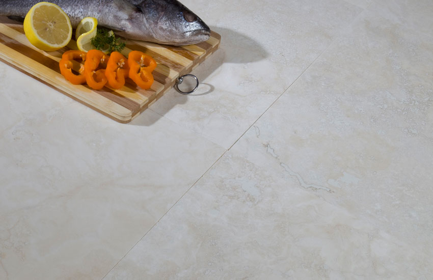 Cascade Travertine