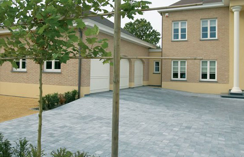 Azur Paver